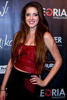 ALEGRIA MAGAZINE HOLIDAY PARTY BENEFITING PROJECT HOPE ALLIANCE