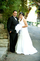 Francisco & Alejandra Wedding Photos